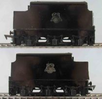 Tri-Ang R1 Oo Ho Br Coffret Train Passagers Loco Vapeur 231 46201 2 Voitures M7071 Rails Transfo