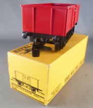 Tri-Ang Rovex The Big Big Train RV 258 0 Gauge 2 Axles Gondola Big Load Open Wagon Mint in Box