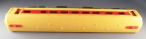 Tri-Ang Rovex The Big Big Train RV 274 0 Gauge Continental Passenger Coach with Opening Doors Mint in Box