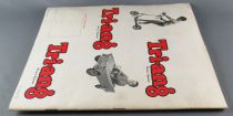 Triang 1961 Catalog & Price List - Pedal Cars Kart Tricycles