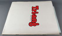 Triang 1961 Press Pack Catalog & Price List - Boats