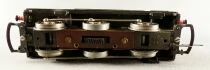 Triang Hornby R52 Ho Oo Br Steam Loco Tender 0-6-0 Jinty Classe 3F Black no Box