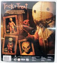 Trick \'r Treat - 6\  clothed retro figure - NECA