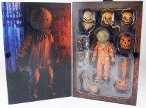 Trick \'r Treat - Sam - 4.5\  Ultimate figure - NECA