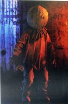 Trick \'r Treat - Sam - 4.5\  Ultimate figure - NECA