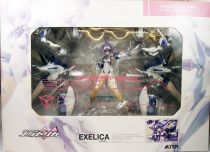 Triggerheart Exelica - 1/8 scale pre-painted figure