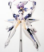 Triggerheart Exelica - 1/8 scale pre-painted figure