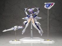 Triggerheart Exelica - 1/8 scale pre-painted figure
