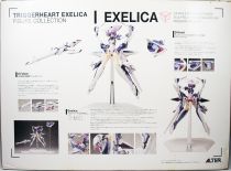 Triggerheart Exelica - Alter - Figurine échelle 1/8ème Exelica