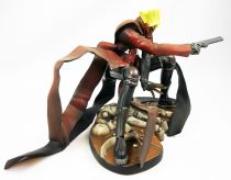 Trigun - Statue resine 1/8ème Vash the Stampede - Epoch