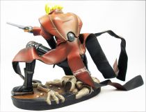 Trigun - Statue resine 1/8ème Vash the Stampede - Epoch