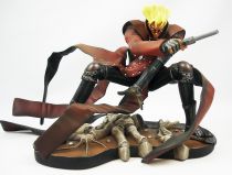 Trigun - Statue resine 1/8ème Vash the Stampede - Epoch