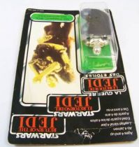 Trilogo 1983/1985 - Kenner - C-3PO (removable limbs)