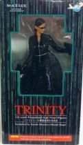 Trinity Mint in box 1/6 scale prepainted soft vinyl figure (ART FX)