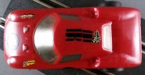 Troby 901 - Porsche GT Rouge N°5 Carrosserie Lexan sans Boite 1/32