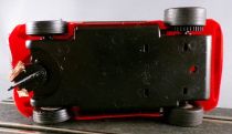 Troby 901 - Porsche GT Rouge N°5 Carrosserie Lexan sans Boite 1/32