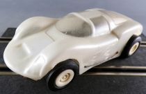 Troby 903 - Porsche Carrera 6 White Lexan Body no Box 1:32