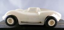 Troby 903 - Porsche Carrera 6 White Lexan Body no Box 1:32