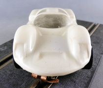 Troby 903 - Porsche Carrera 6 White Lexan Body no Box 1:32