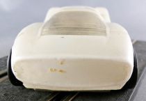 Troby 903 - Porsche Carrera 6 White Lexan Body no Box 1:32