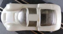 Troby 903 - Porsche Carrera 6 White Lexan Body no Box 1:32