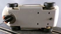 Troby 903 - Porsche Carrera 6 White Lexan Body no Box 1:32