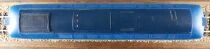 Troby Ho Sncf Locomotive Diesel A1A A1A 68000 Bleue sans Boite 