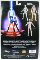 Tron - Diamond Select - Infiltrator Flynn - Figurine articulée 18cm