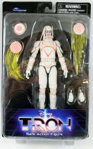 Tron - Diamond Select - Sark - Figurine articulée 18cm