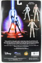 Tron - Diamond Select - Sark - Figurine articulée 18cm