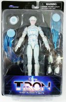 Tron - Diamond Select - Tron - Figurine articulée 18cm