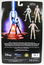 Tron - Diamond Select - Tron - Figurine articulée 18cm