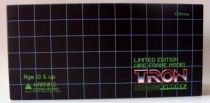 Tron - Medicom Kubrick - Limited edition wire frame model