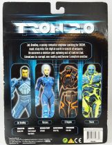 Tron 2.0 - NECA - Thorne - Figurine articulée 18cm 