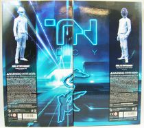 TRON Legacy - Set de 2 Figurines Daft Punk 30cm - Guy Manuel de Homen-Christo & Thomas Bangalter - Medicom Real Action Heroes