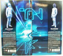 TRON Legacy - Set of 2 12\  Daft Punk figures - Guy Manuel de Homen-Christo & Thomas Bangalter - Medicom Real Action Heroes