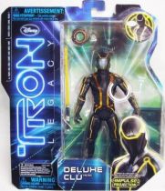 Tron Legacy - Spin Master - Clu \'\'Deluxe\'\'