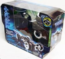 Tron Legacy - Spin Master - Light Runner \'\'Deluxe\'\'