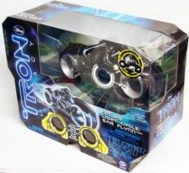 Tron Legacy - Spin Master - Sam Flynn\'s Light Cycle \'\'Deluxe\'\'