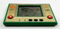 Tronica (Game-Clock) - Handheld Game - Spider (SG-21) 