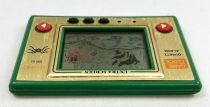 Tronica (Game-Clock) - Handheld Game - Spider (SG-21) 
