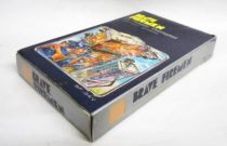 Tronica (Game-Clock) - Handheld Game (Vertical Screen) - Brave Firemen BF-34V (mint in box)