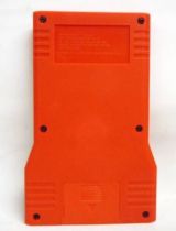 Tronica (Game-Clock) - Handheld Game (Vertical Screen) - Brave Firemen BF-34V (mint in box)