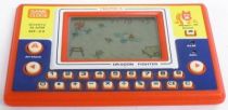 Tronica (Game-Clock & Calculator) - Handheld Game - Dragon Fighter (DF-22)