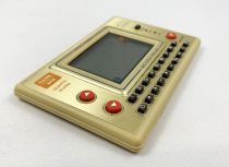 Tronica (Game-Clock & Calculator) - Handheld Game - Shuttle Voyage (MG-8) 