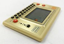 Tronica (Game-Clock & Calculator) - Handheld Game - Shuttle Voyage (MG-8) 