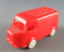 Tropica Buitoni Citroën H 1200 Kgs Tube Rouge Ho 1/87