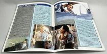 True Lies (Arnold Schwarzenegger) - Theatrical Pamphlet / Programme Souvenir - Japon 1994