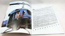 True Lies (Arnold Schwarzenegger) - Theatrical Pamphlet / Souvenir Programme - Japan 1994