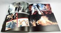 True Lies (Arnold Schwarzenegger) - Theatrical Pamphlet / Souvenir Programme - Japan 1994